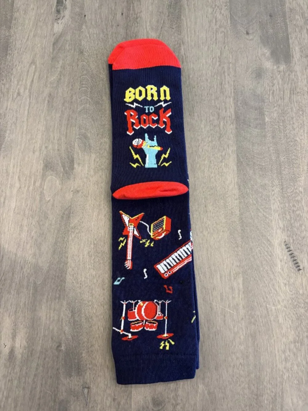 Adult socks 